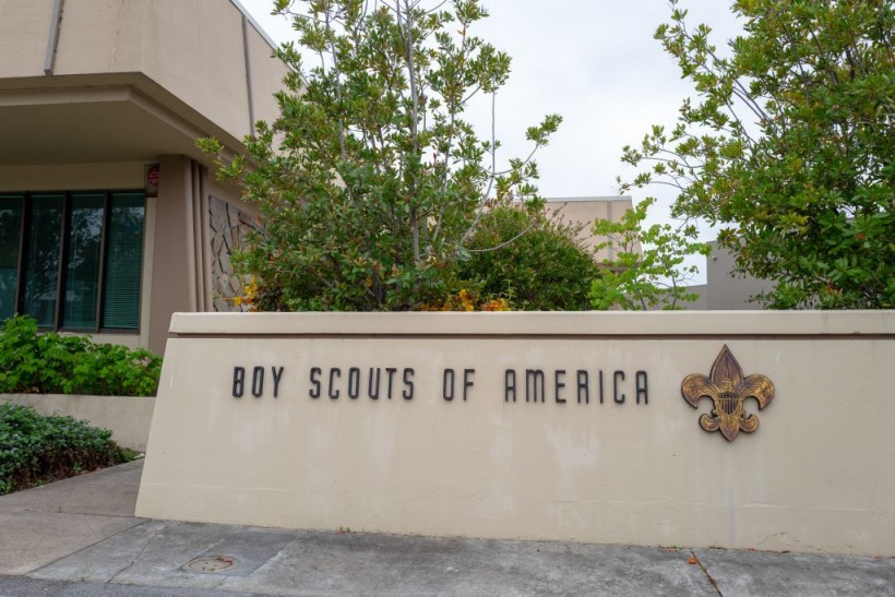 Boy Scouts of America Reaches $850 Million Deal With 60,000 Sexual Abuse Victims