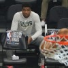 Giannis Antetokounmpo Injury Update: Greek Freak to Miss Game 6 but May Get Green Light for Game 7