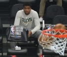 Giannis Antetokounmpo Injury Update: Greek Freak to Miss Game 6 but May Get Green Light for Game 7