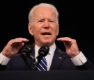 Pres. Joe Biden Snaps at Reporters Asking Afghanistan Questions Instead of July 4th; Jen Psaki Says People Are 'Overreading' His Responses