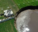 Massive Sinkhole in Mexico: Experts May Have Solved the Mystery