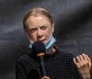 Greta Thunberg Hits Out at 'Climate Leaders' After Underwater Gas Leak Disaster in Mexico Gulf