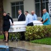 Florida Building Collapse: First Funerals Held for Victims; Death Toll Rises to 36 as Tropical Storm Elsa Hampers Search Efforts
