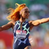 American Sprinter Sha'Carri Richardson Won't Run in Tokyo Olympics 2020 After Positive Drug Test