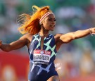 American Sprinter Sha'Carri Richardson Won't Run in Tokyo Olympics 2020 After Positive Drug Test