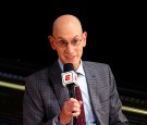 NBA Commissioner Adam Silver Reacts on the Issue Involving ESPN's Rachel Nichols and Maria Taylor