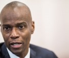 HAITI-POLITICS-MOISE