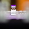 Third Dose of Pfizer COVID Vaccine Ready for FDA Authorization