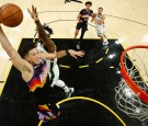 Phoenix Suns Bury Milwaukee Bucks to 2-0 Hole in NBA Finals Despite Monster Performance From Giannis Antetokounmpo