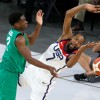 US Men's Basketball Team Loses To Nigeria In Olympic Exhibition Game: An Upsetting Score Of 90-87