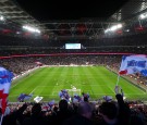 Euro 2020 UPDATE: 60,000 Fans Enter Wembley Stadium, Some WITHOUT a Ticket? Kate Middleton Joins In Looking Like A Summer Chic! 