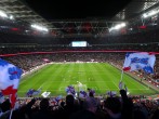 Euro 2020 UPDATE: 60,000 Fans Enter Wembley Stadium, Some WITHOUT a Ticket? Kate Middleton Joins In Looking Like A Summer Chic! 