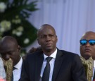 Haitian Doctor Arrested Over Presdient Jovenel Moise Assassination Plot