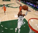 Milwaukee Bucks Tie NBA Finals With 109-103 Victory Over Phoenix Suns