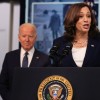 Kamala Harris Former Staffers Say They Are 'Terrified' She Could Be the Next President