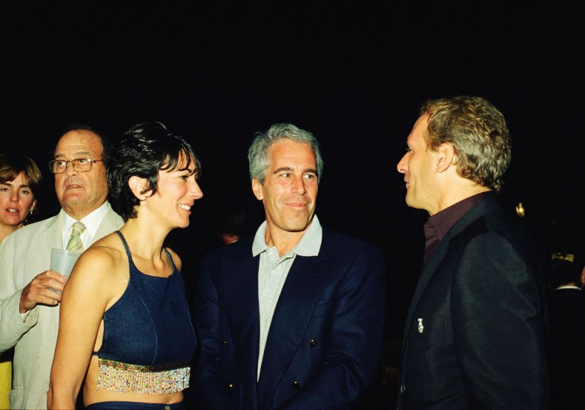 New Podcast on Jeffrey Epstein and Ghislaine Maxwell Is Retraumatizing Some of the Victims: Report