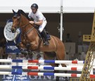 FRANCE-EQUESTRIAN-EIFFEL-JUMPING