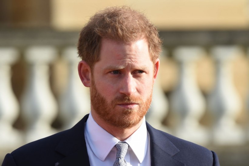 Prince Harry Promises to Be Truthful in His New Memoir, Says He's Not Doing It to Hurt the Royal Family