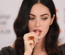 Megan Fox 2009 Golden Globe Experience Makes Her Stop Drinking Since It Is One of Her Most Regrettable Experiences