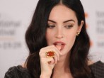 Megan Fox 2009 Golden Globe Experience Makes Her Stop Drinking Since It Is One of Her Most Regrettable Experiences