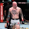 UFC Fighter Anthony Smith Invalidates Connor McGregor's Excuse for Losing Recent Bout