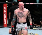 UFC Fighter Anthony Smith Invalidates Connor McGregor's Excuse for Losing Recent Bout