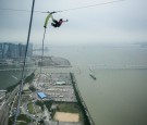 Woman in Colombia Bungee Jumps to Her Death After Following a Signal Meant For Her Boyfriend