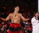 Tokyo Olympics 2020 Update: Pita, The Tongan Shirtless Flag Bearer, Returns To Make His Third Appearance in the Event 