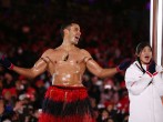 Tokyo Olympics 2020 Update: Pita, The Tongan Shirtless Flag Bearer, Returns To Make His Third Appearance in the Event 