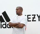 Kanye West's Black Yeezy Gap Jacket Now Accepts Pre-Orders: Gap's Instagram Account Removes All Posts, Except One