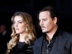 Johnny Depp Has Dior By His Side Against Amber Heard—The Real Reason Why She Hides Her Baby, Oonagh