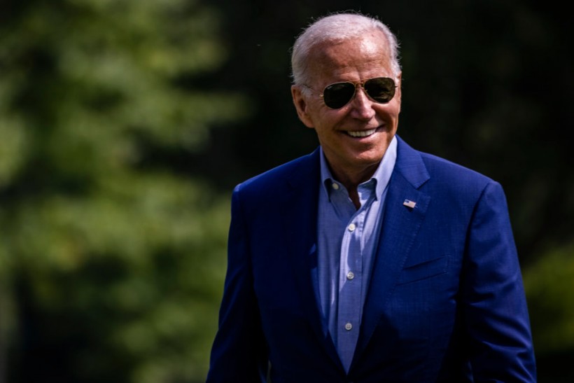 Pres. Joe Biden Will Resign Due to Limited Cognitive Abilities, Former White House Doctor Predicts