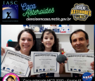 NASA Acknowledges the Youngest Astronomer After She Discovers 7 Asteroids—Brazilian Ministry Invites the Kid! 
