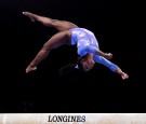 Simone Biles Withdraws From Tokyo Olympics 2020, Even Without Any Injury—Athlete Says She Is Not Mentally Ready 