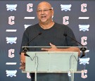 Cleveland Indians Manager Terry Francona Steps Down From Post Over Health Concerns