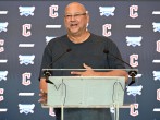 Cleveland Indians Manager Terry Francona Steps Down From Post Over Health Concerns
