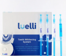 Luelli Best Teeth Whitening Kit Bundle: Here’s How You Can Naturally Make Your Teeth as White as Snow 