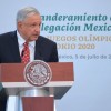 Mexico Holds National Referendum to Vote on Whether to Investigate the Country’s Ex-Presidents