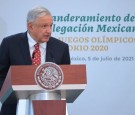 Mexico Holds National Referendum to Vote on Whether to Investigate the Country’s Ex-Presidents