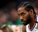 LA Clippers’ Kawhi Leonard Becomes Free Agent for 2022 NBA Season After Declining $36 Million Player Option