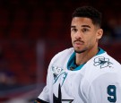 Evander Kane Wife Says NHL Star Is a Gambling Addict Who Throws His Own Games to Win Money