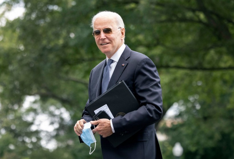 Pres. Joe Biden Shifts Burden to States to Help Renters With COVID Funds as White House Scrambles to Extend Eviction Moratorium