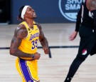 NBA Free Agency: Los Angeles Lakers Fire Up off-Season, Sign Dwight Howard, Trevor Ariza, Wayne Ellington