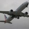 American Airlines Passengers’ Disturbing Fight on a Flight Caught on Video