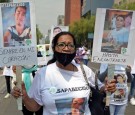 Mothers of missing children in Tamaulipas, Mexico issued a plea to a drug cartel to allow a search in an 