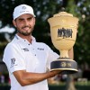 Mexico's Abraham Ancer Wins First PGA Tour in FedEx St. Jude Invitational