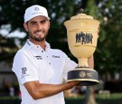 Mexico's Abraham Ancer Wins First PGA Tour in FedEx St. Jude Invitational