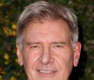 Actor Harrison Ford arrives at the Academy of Motion Picture Arts and Sciences' Governors Awards at The Ray Dolby Ballroom 