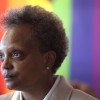 Chicago Cops Turned Their Backs on Mayor Lori Lightfoot at Hospital After Ella French Shooting