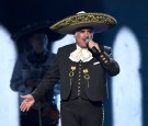 Legendary Mexican Singer Vicente Fernandez in Hospital on a Ventilator After Suffering a Fall